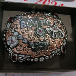 Presentation Dinner - Child (under 12 years)