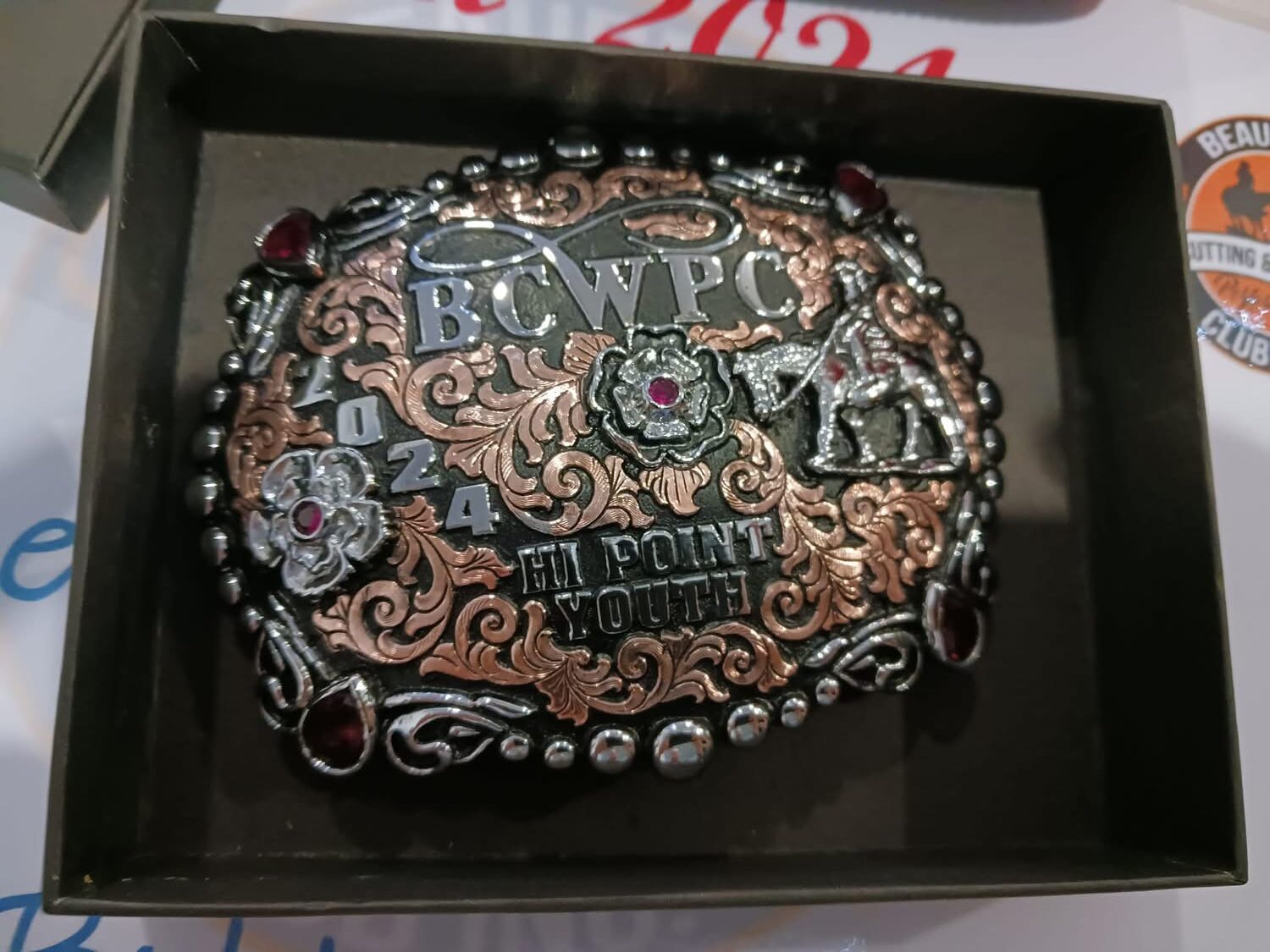 Presentation Dinner - Child (under 12 years)